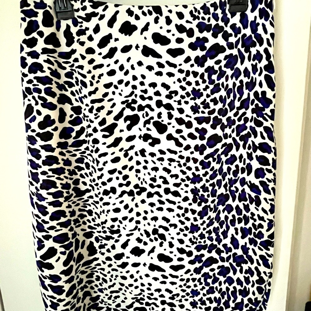 Worthington petite skirt
